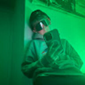 Meet your Posher, Milo